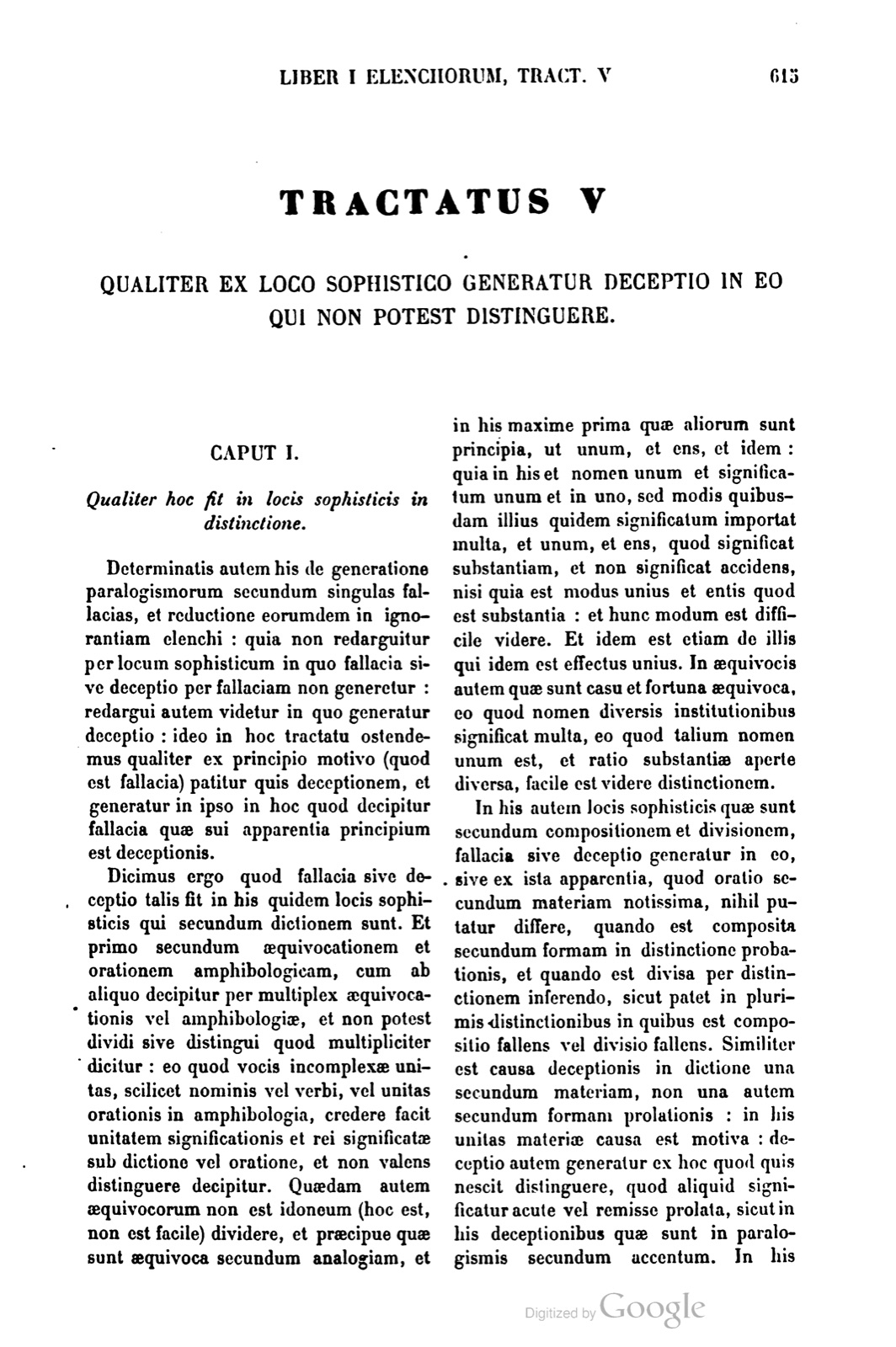 Printed page