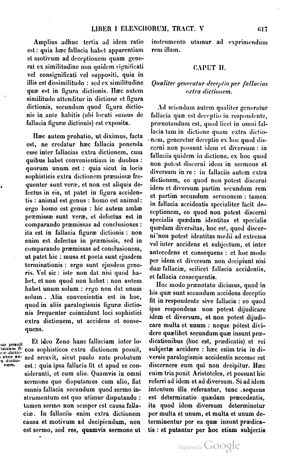 Printed page