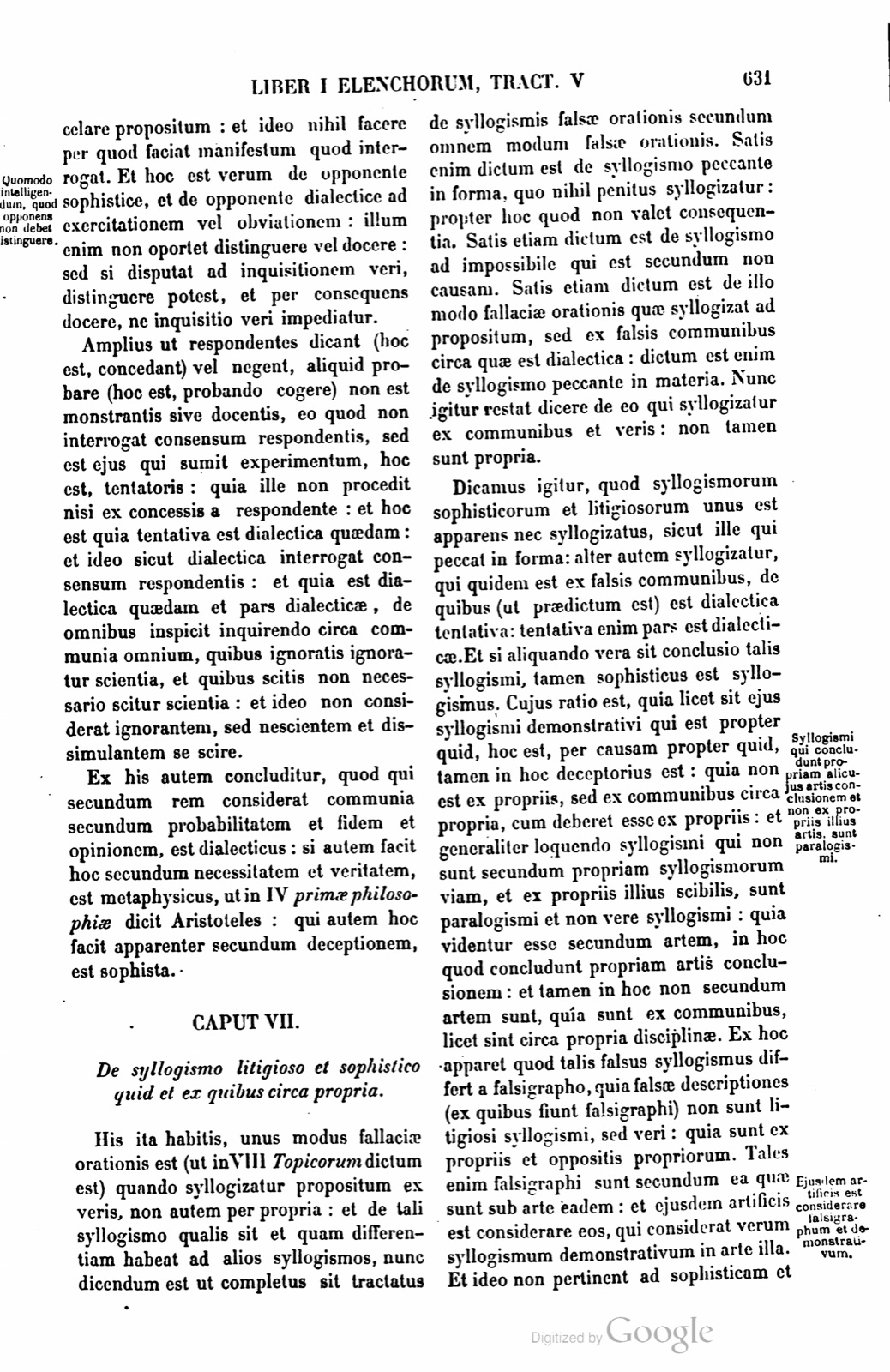 Printed page