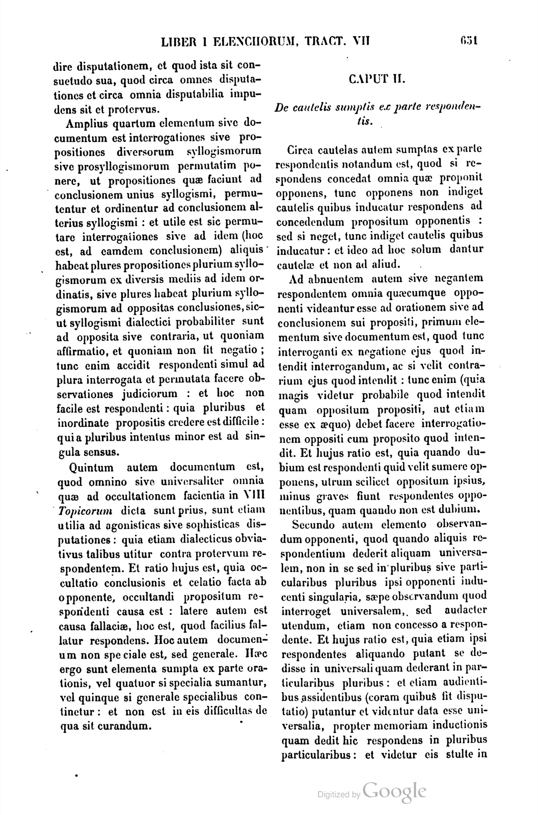 Printed page