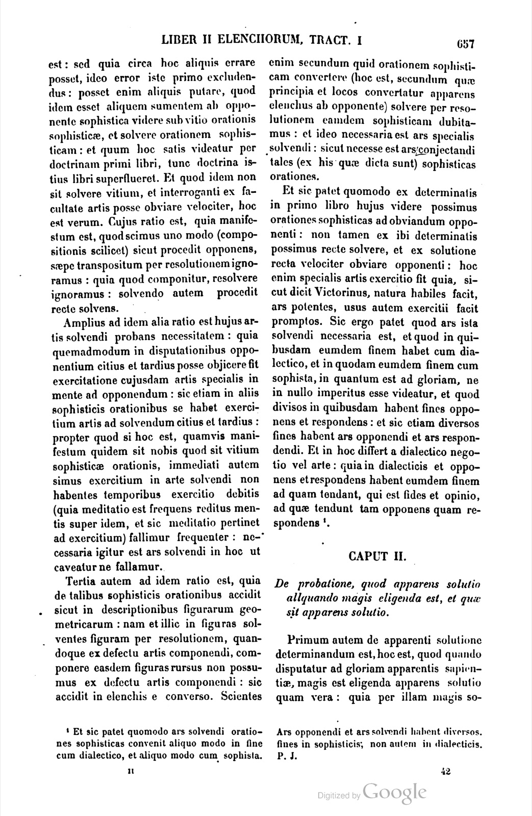 Printed page