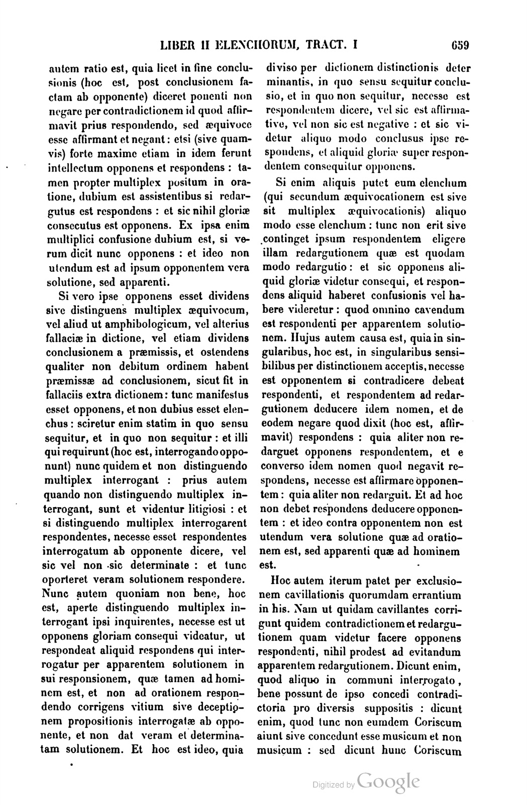 Printed page