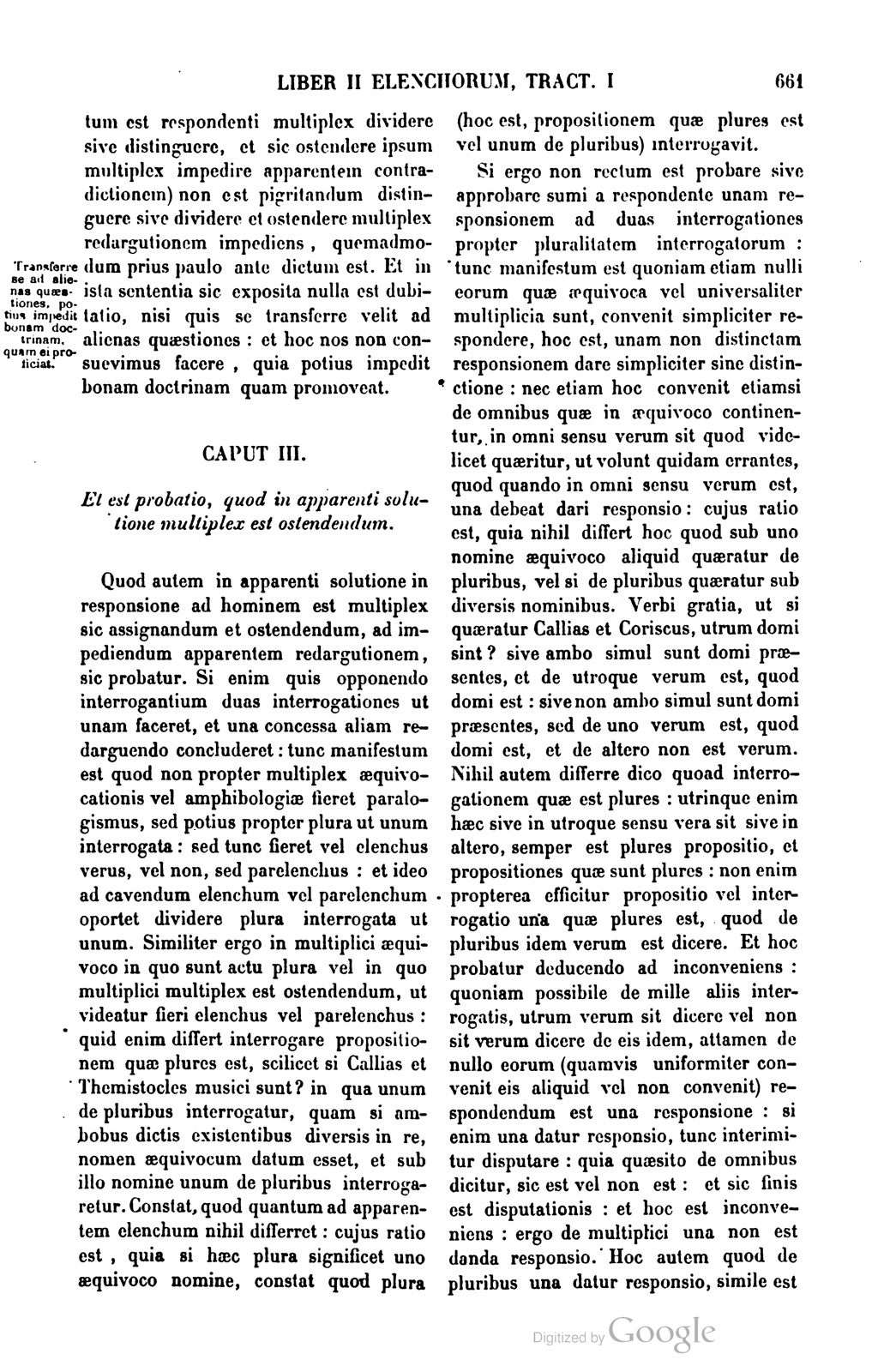 Printed page