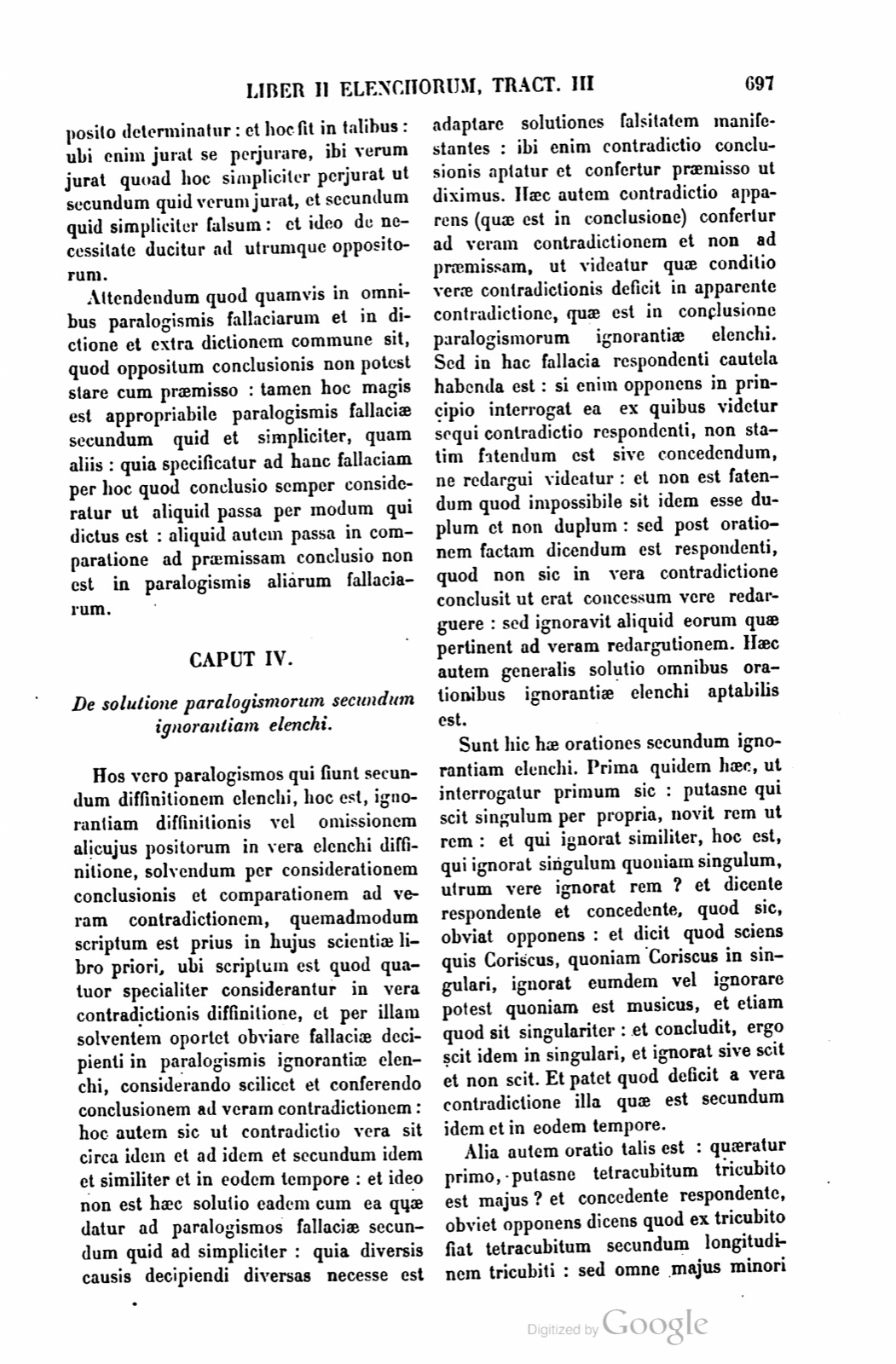 Printed page