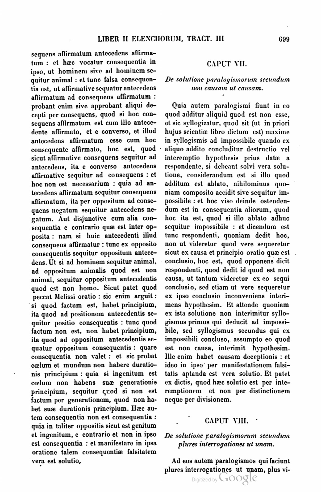 Printed page