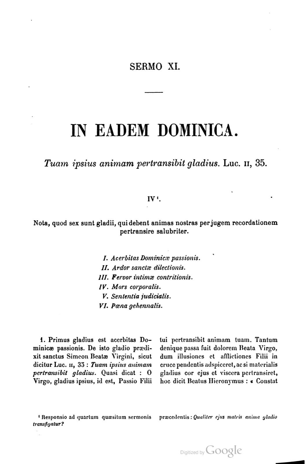 Printed page