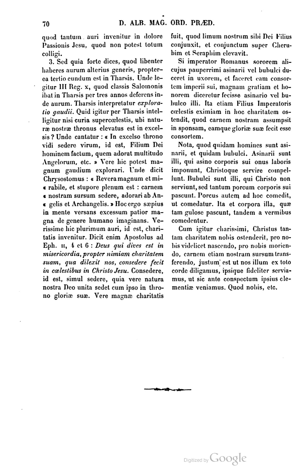 Printed page
