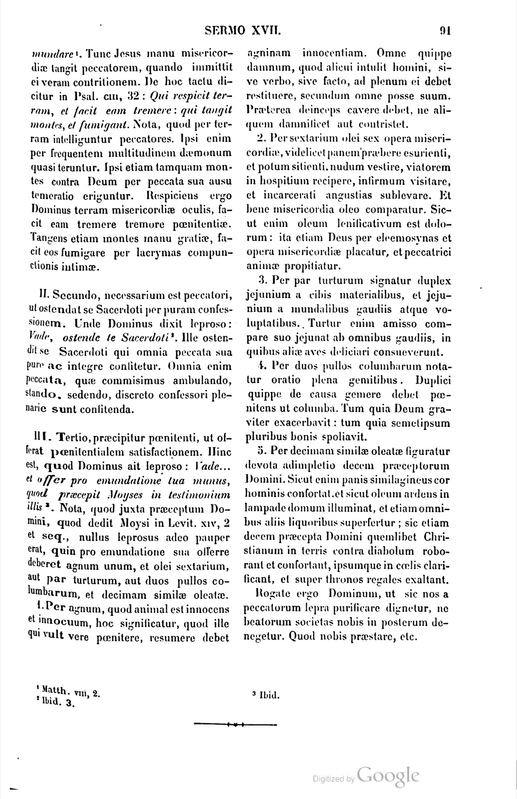 Printed page