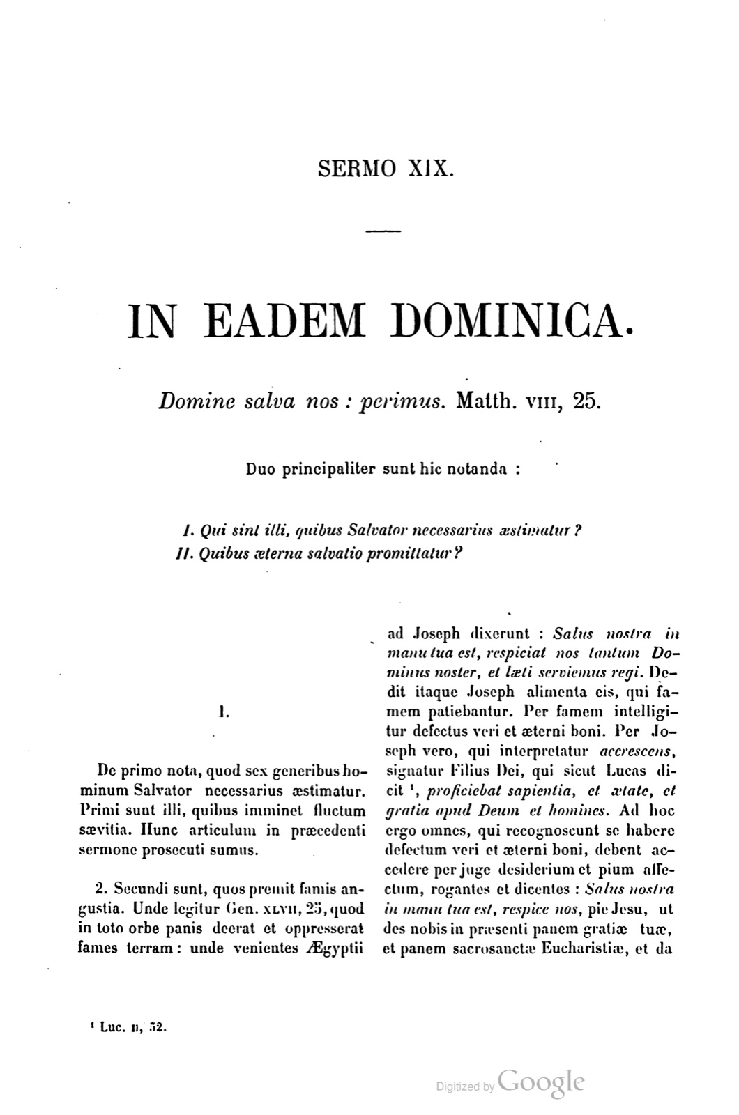 Printed page