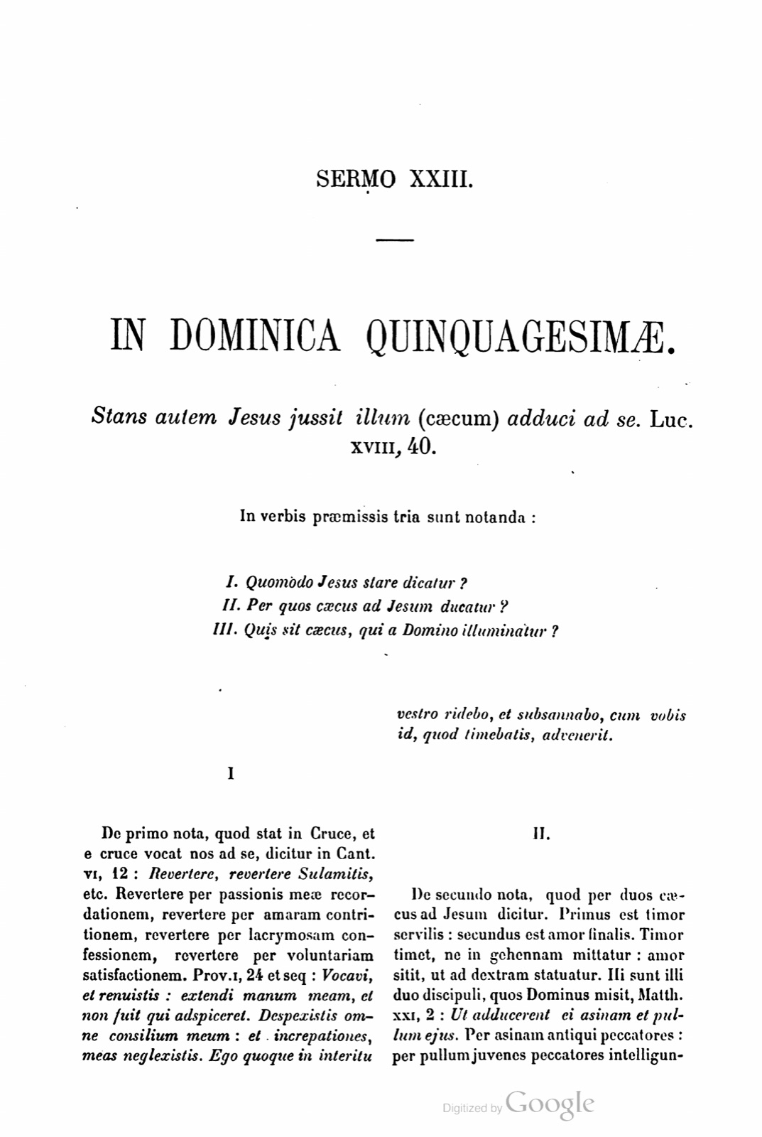 Printed page