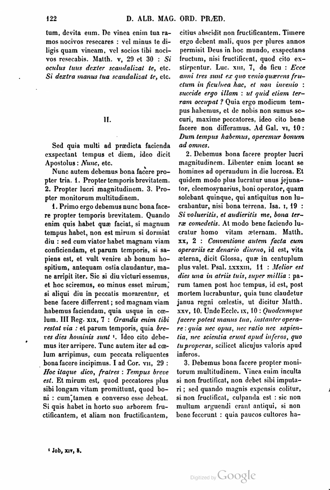 Printed page