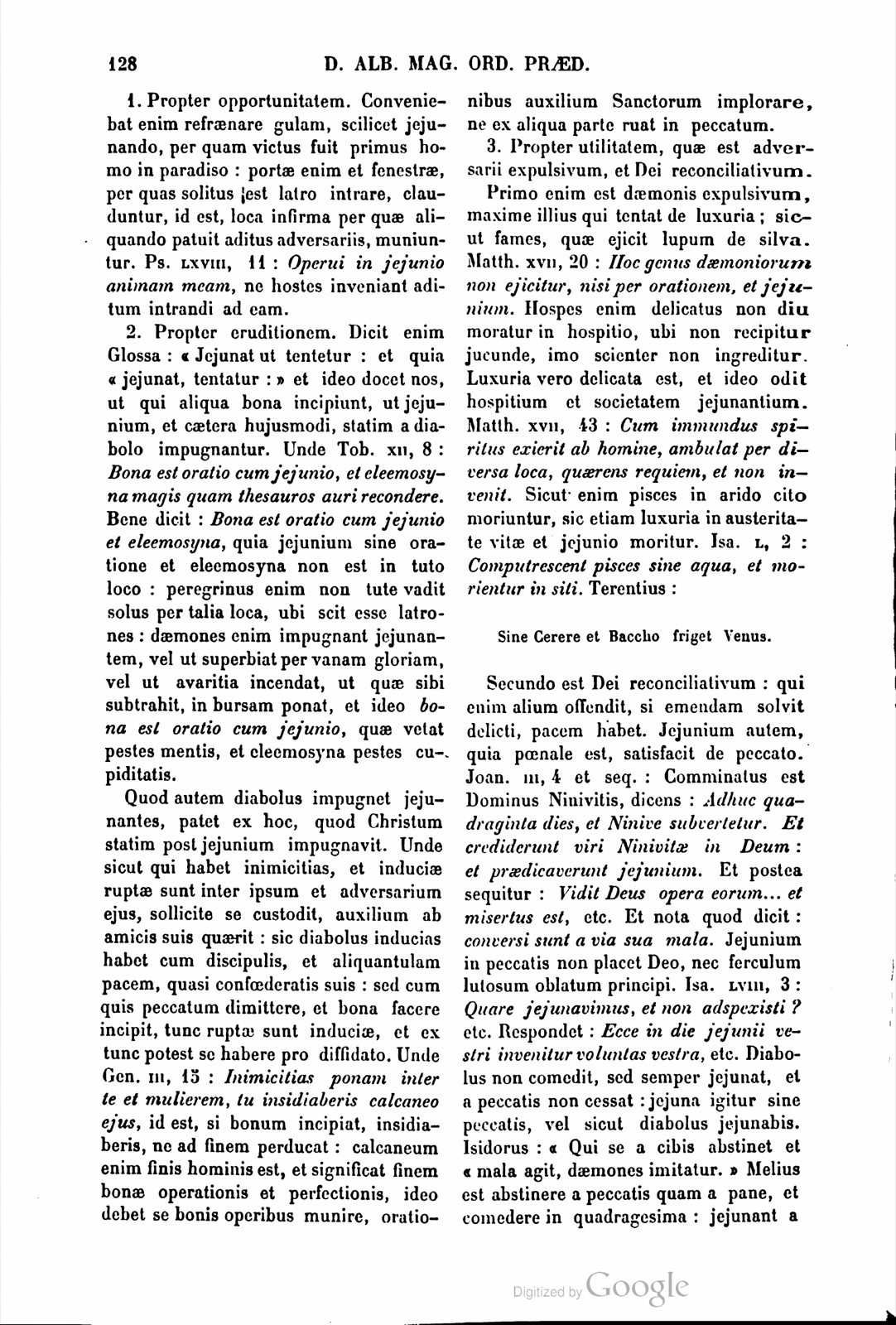 Printed page