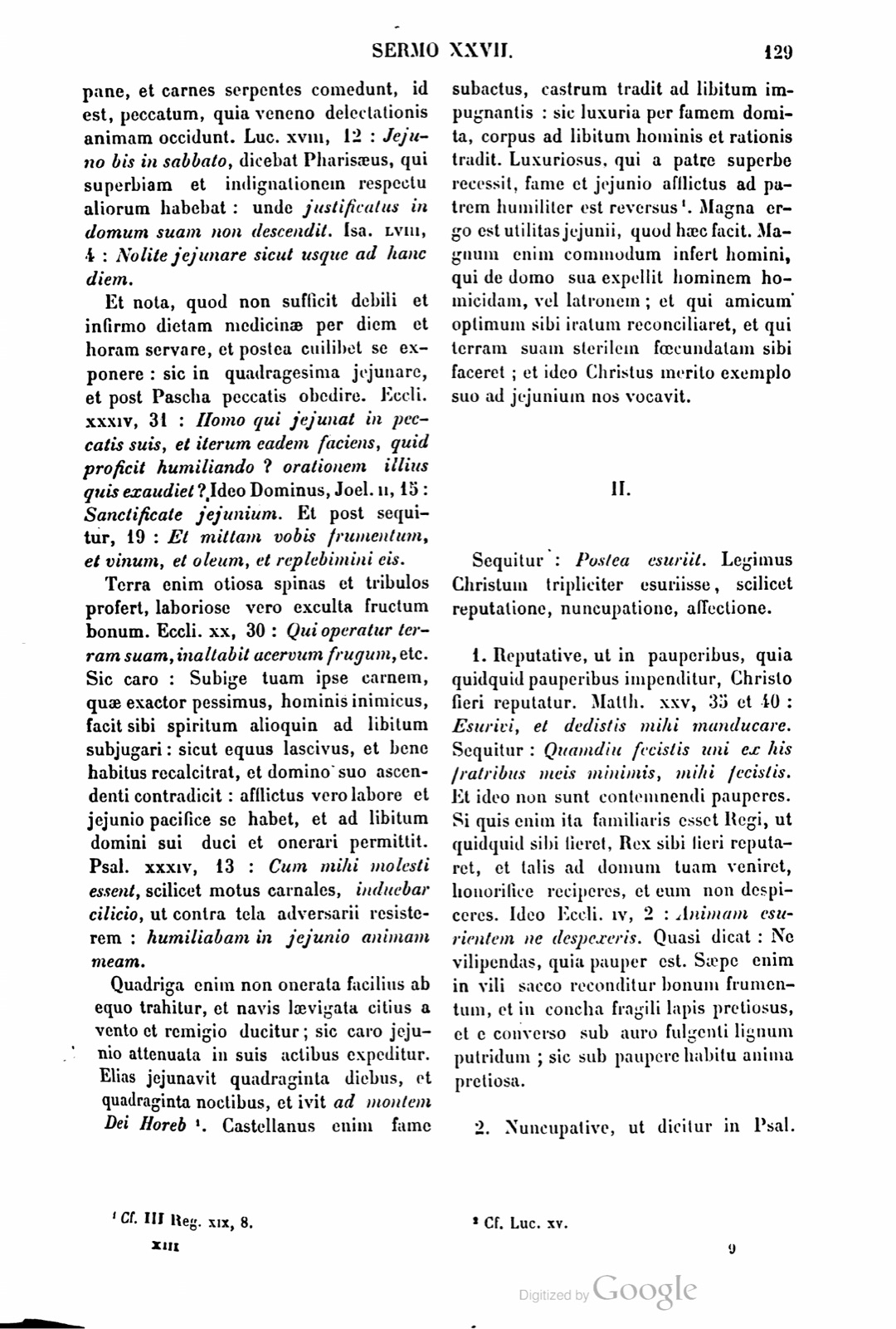Printed page