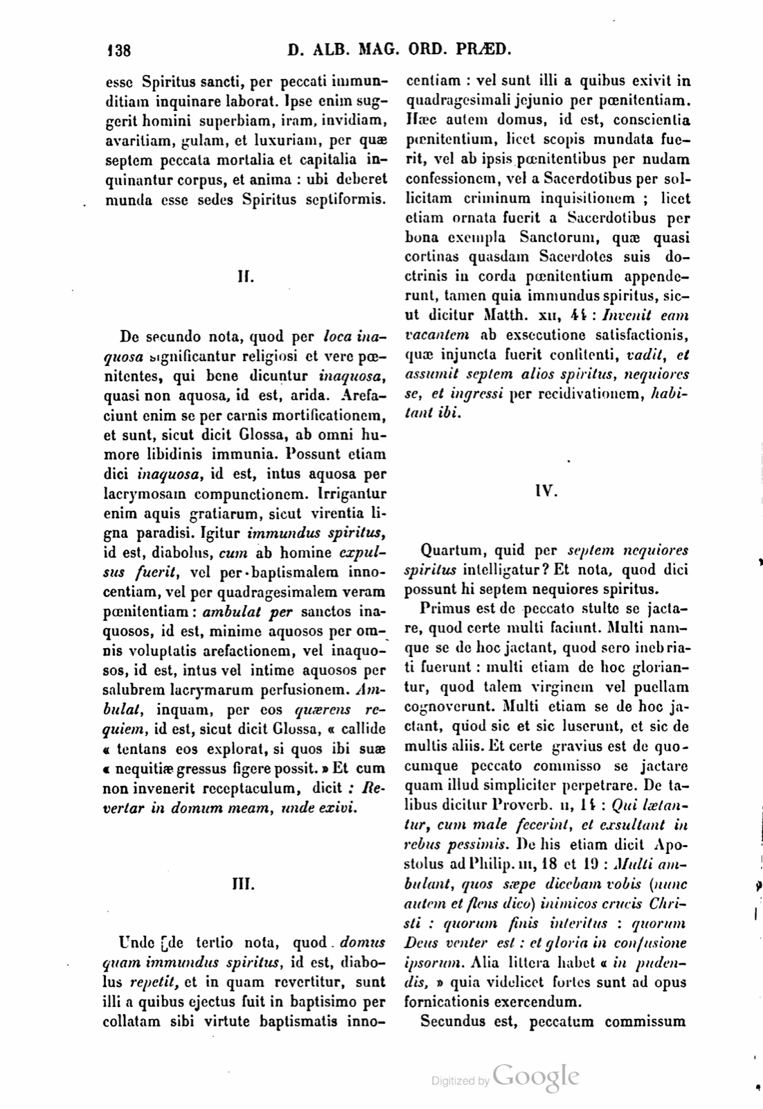 Printed page