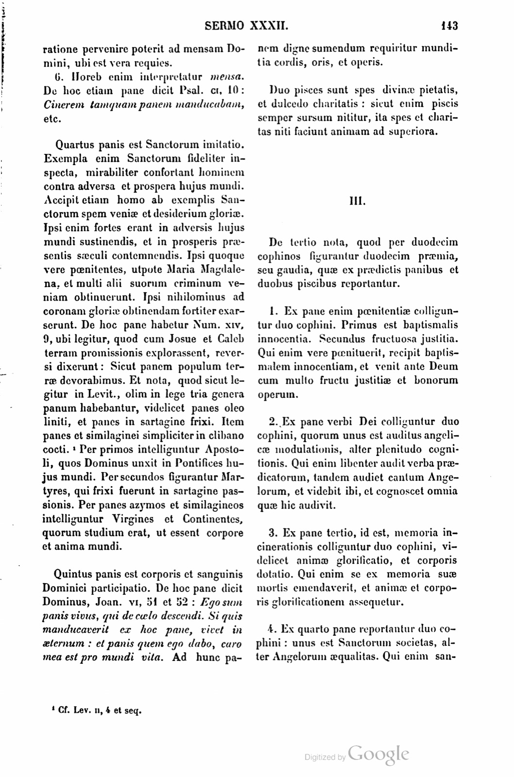 Printed page