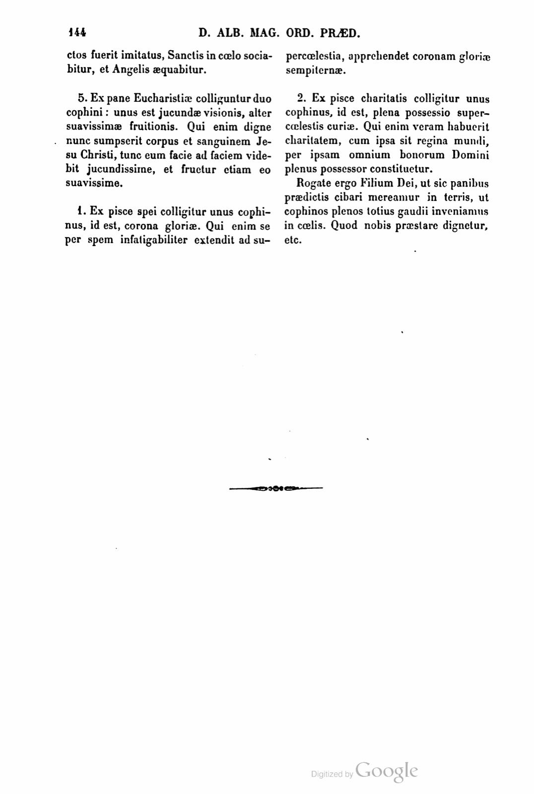 Printed page