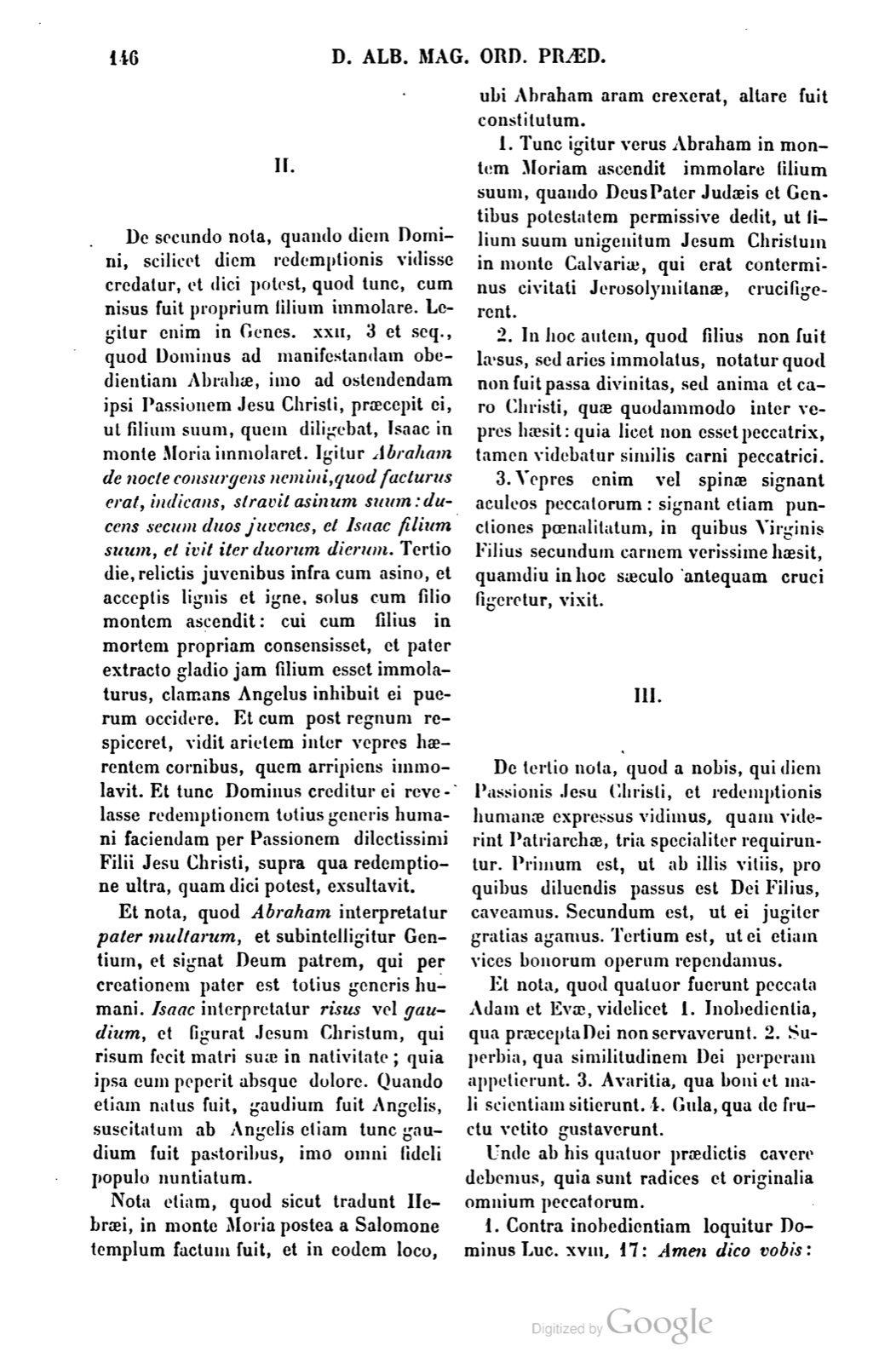 Printed page