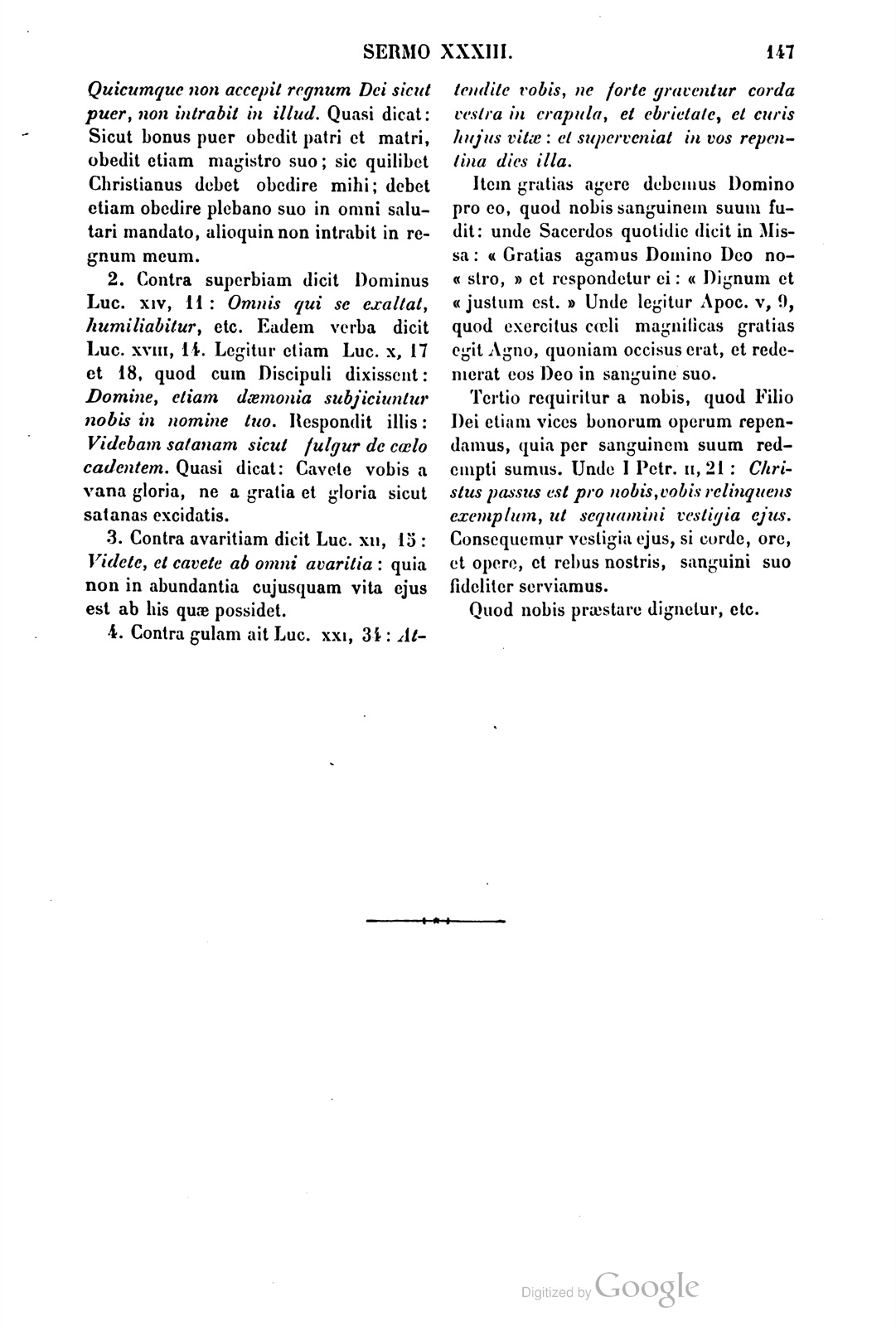 Printed page