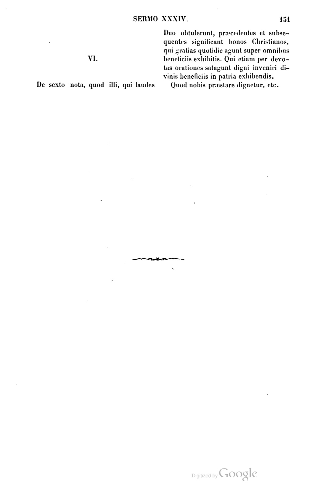 Printed page