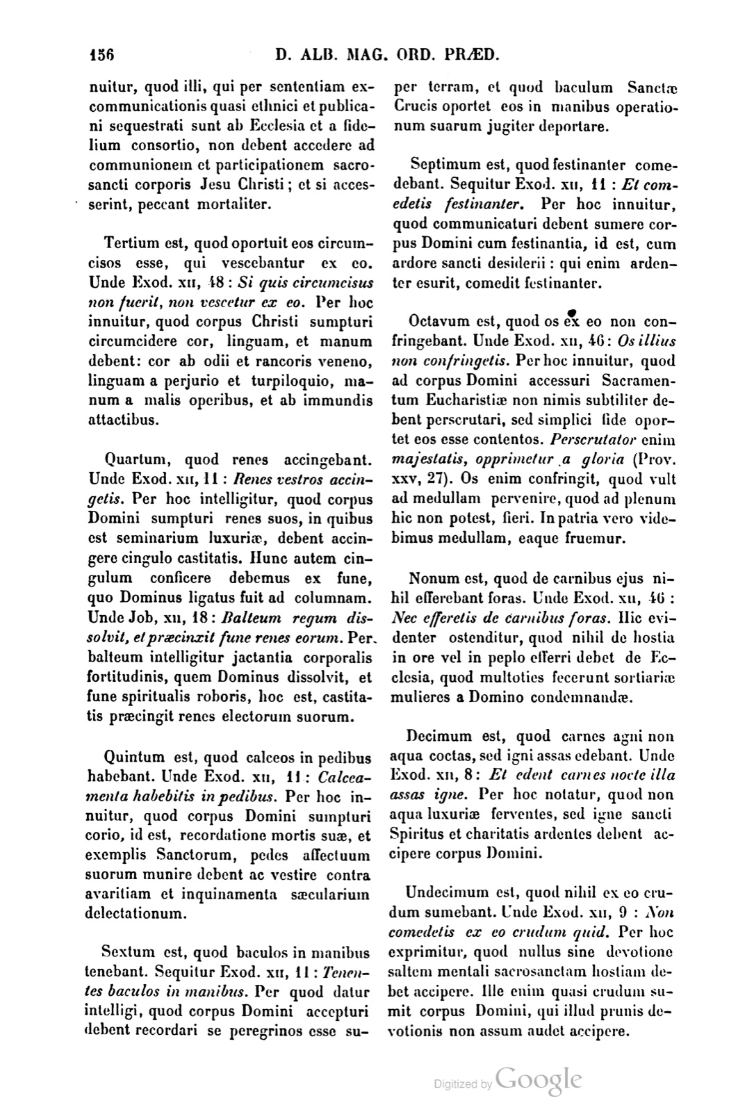 Printed page