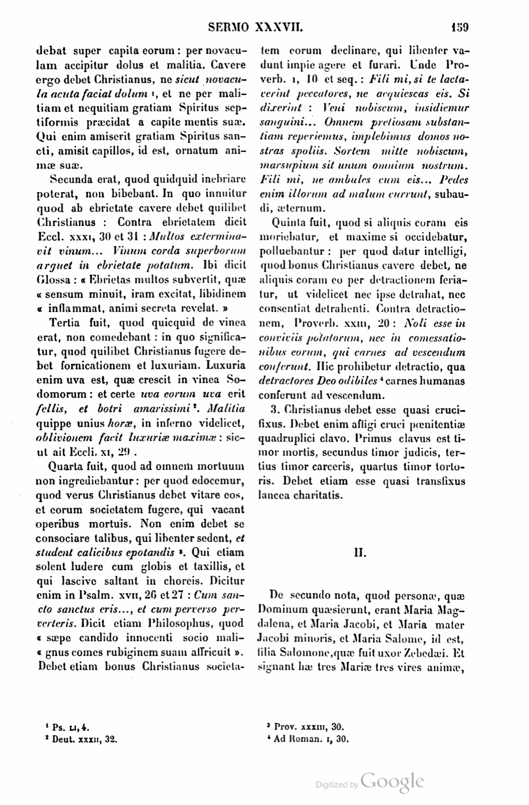 Printed page