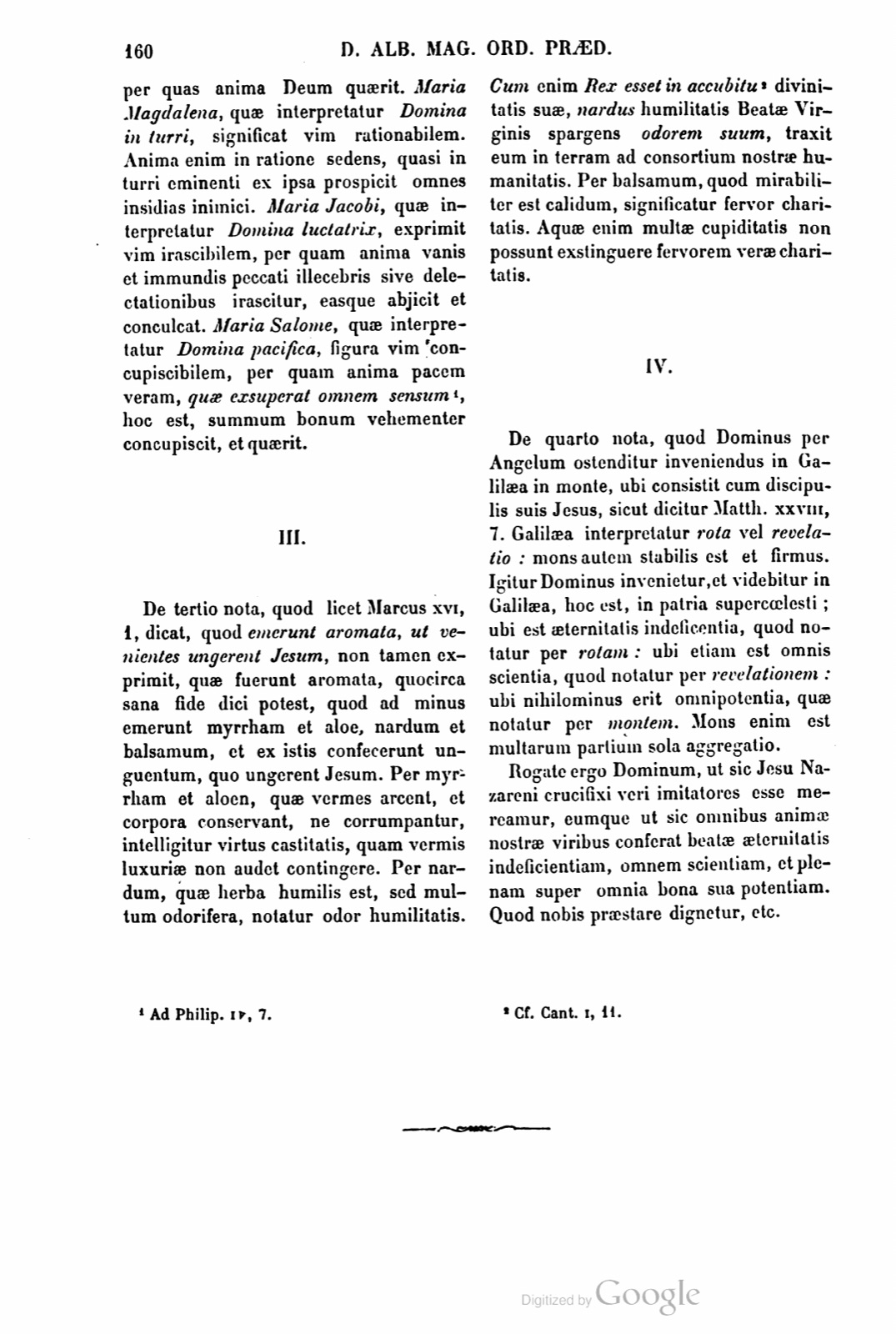 Printed page