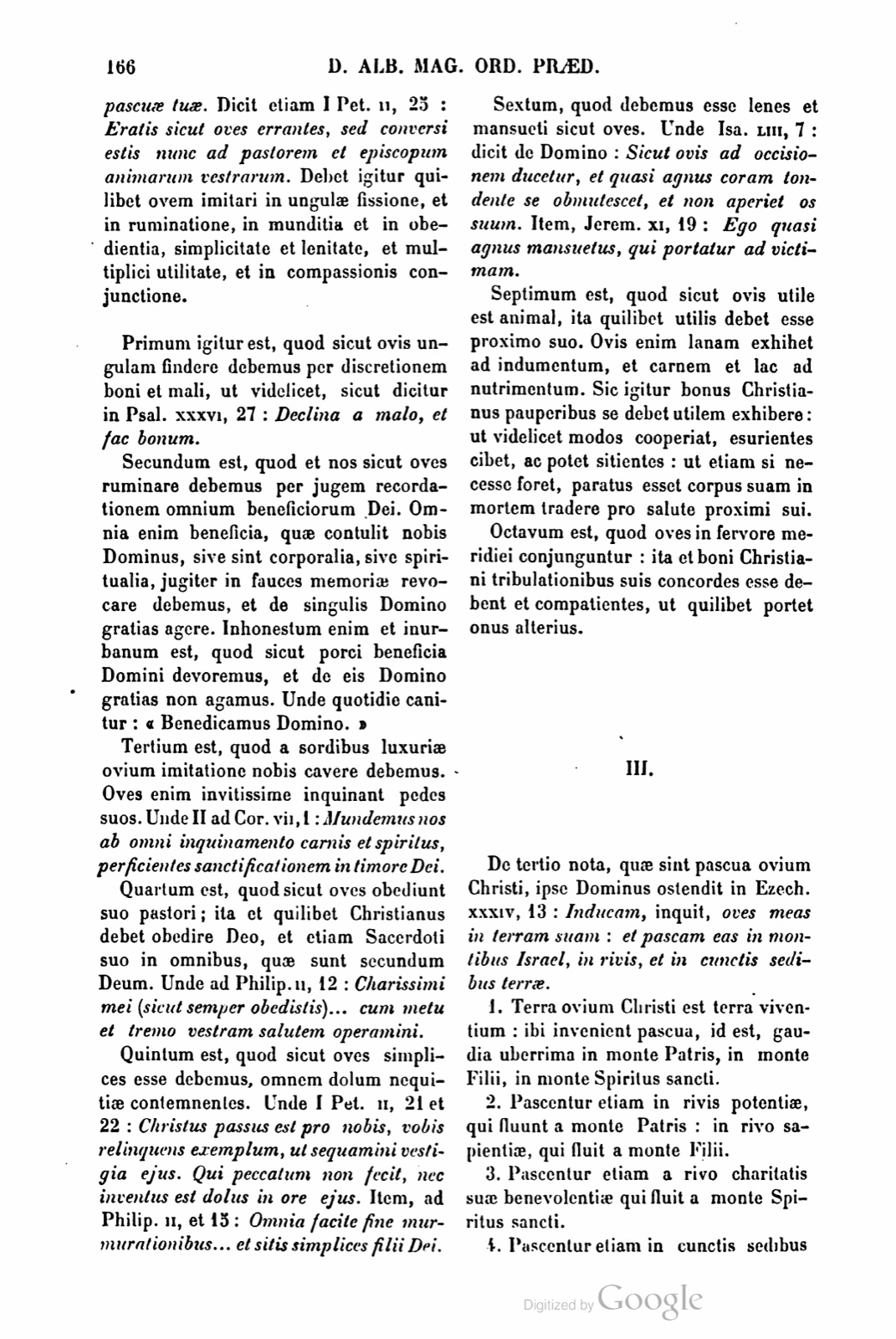 Printed page