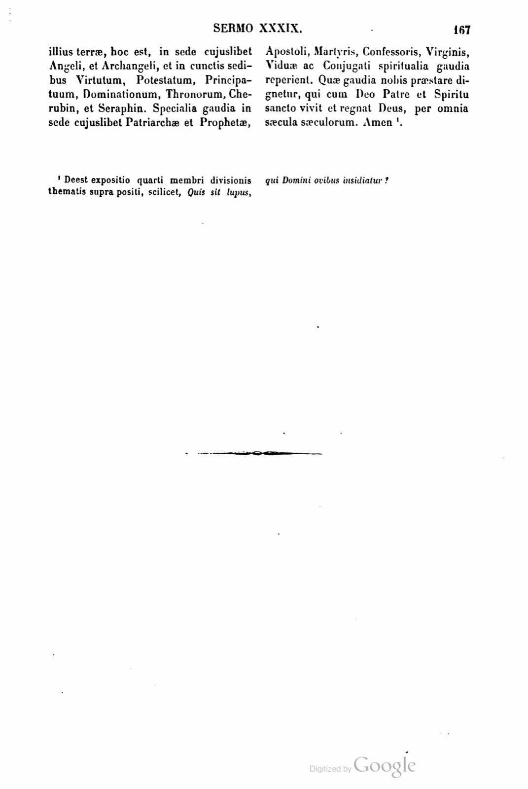 Printed page
