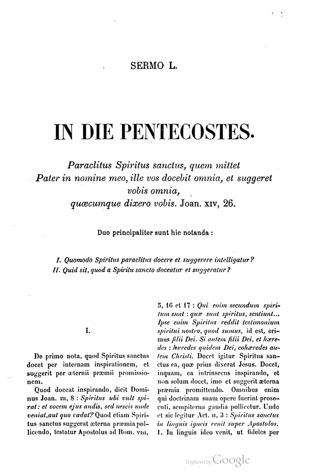 Printed page