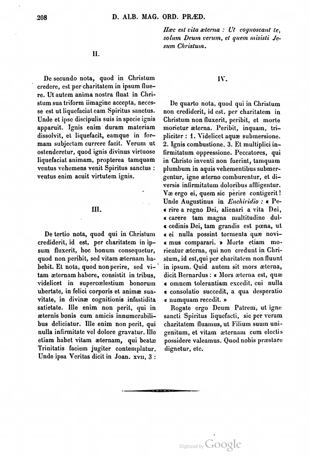 Printed page