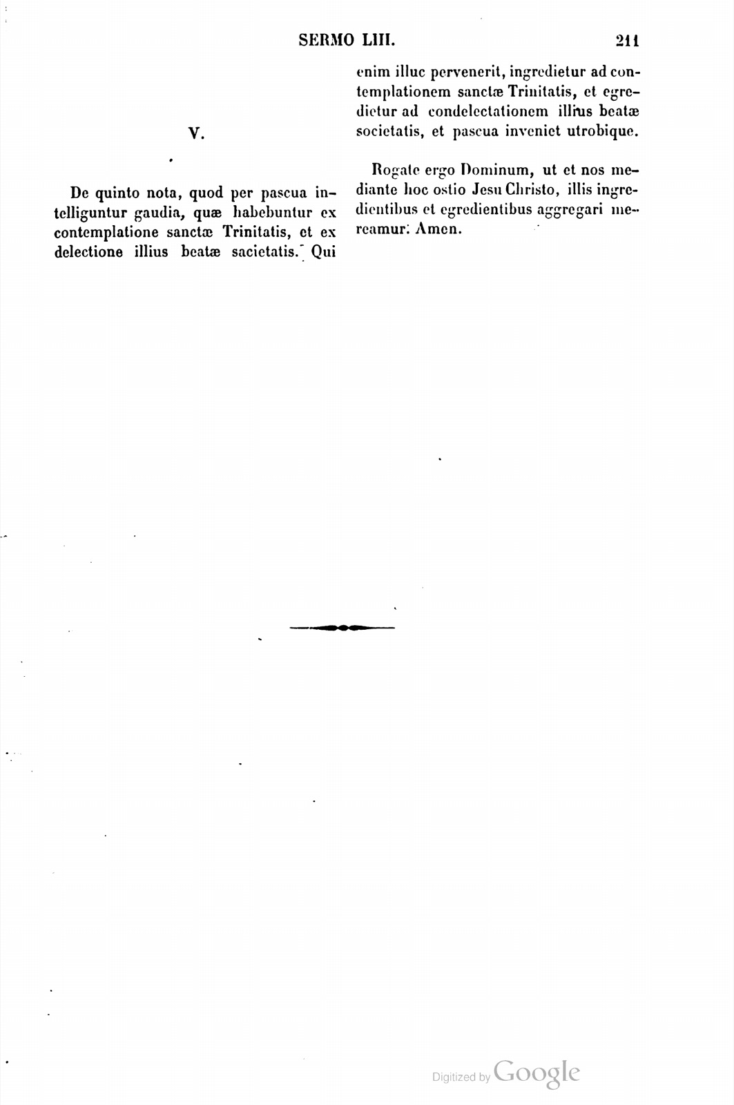 Printed page