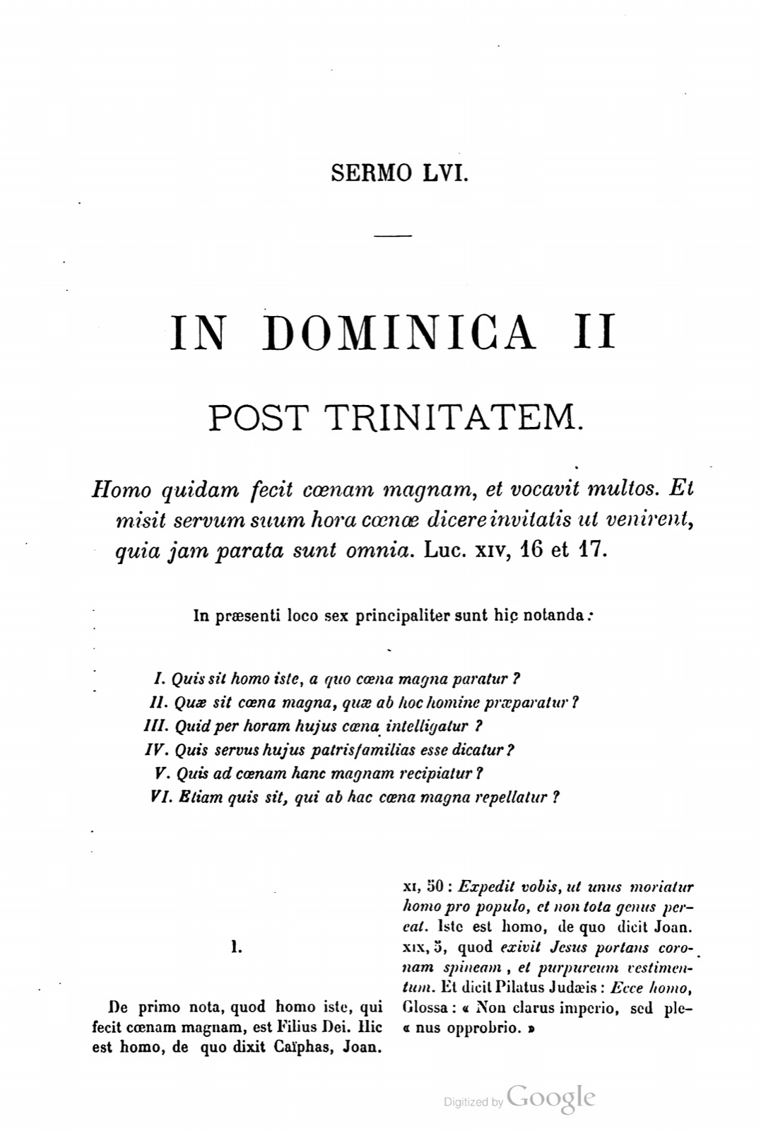 Printed page