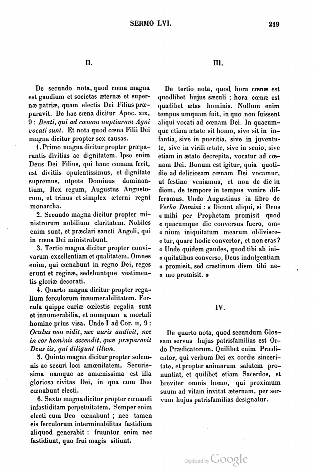 Printed page