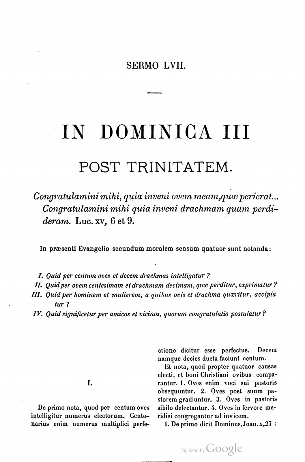 Printed page