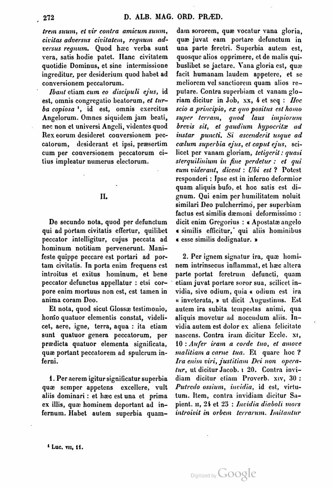 Printed page
