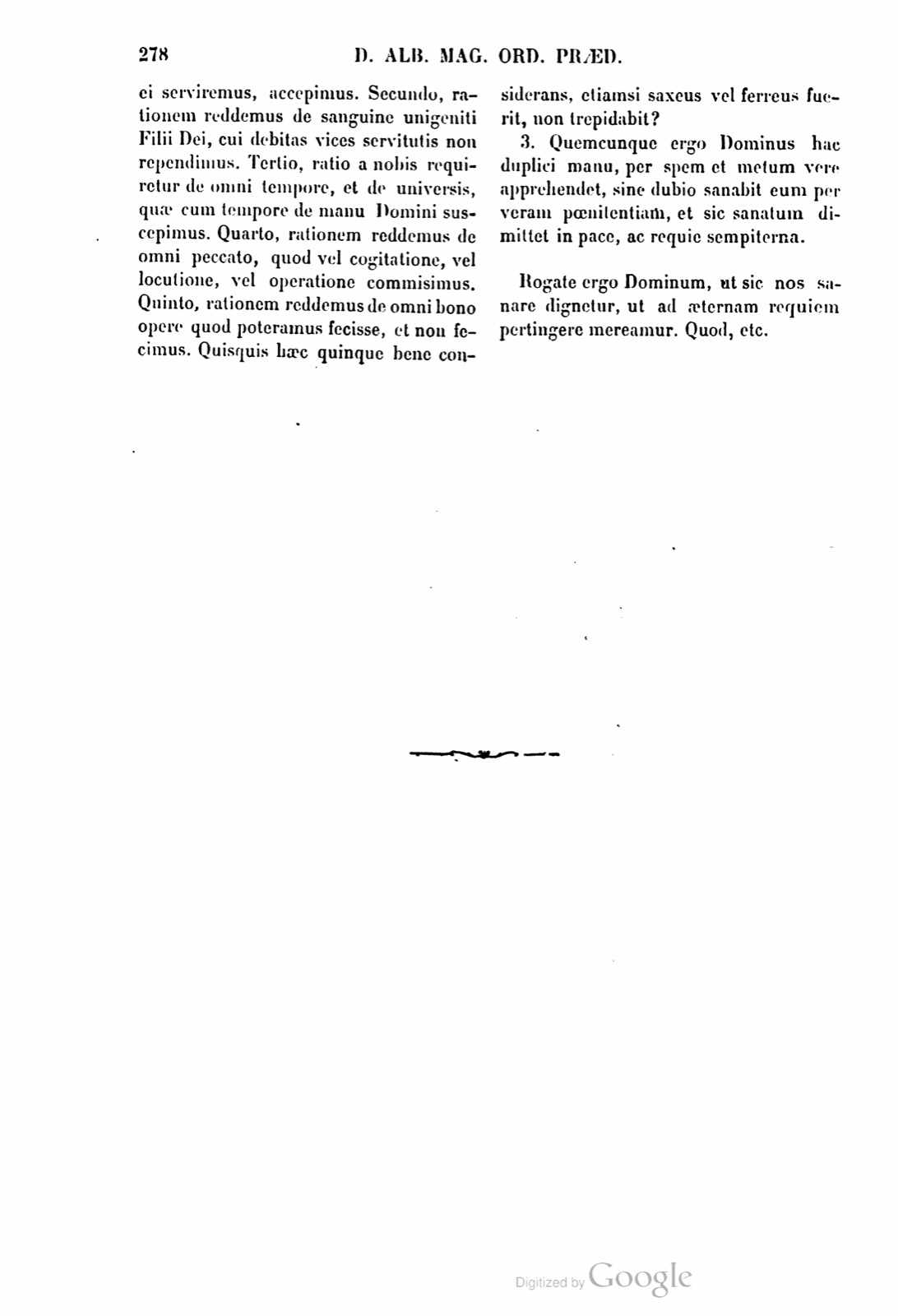Printed page