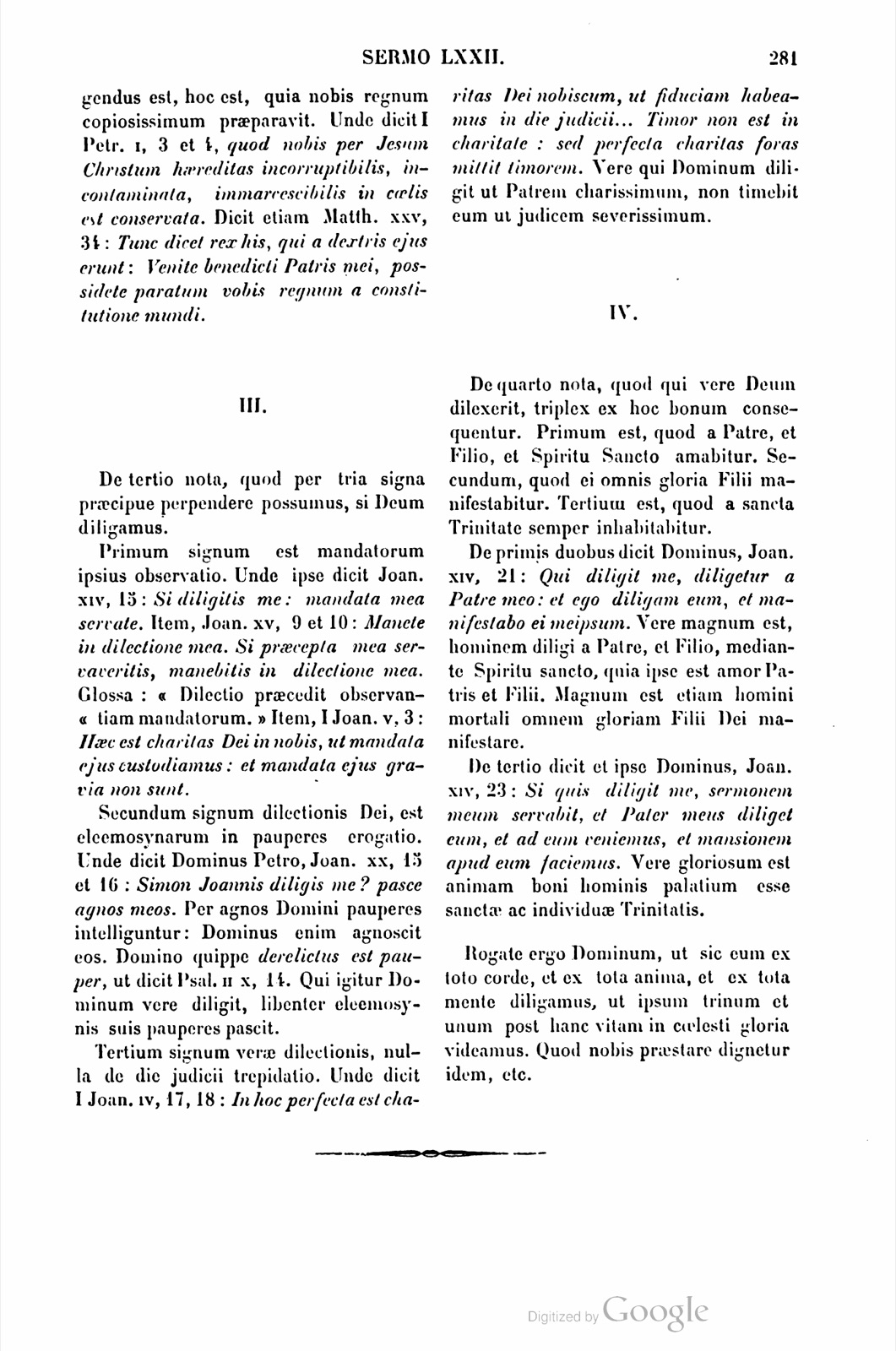 Printed page