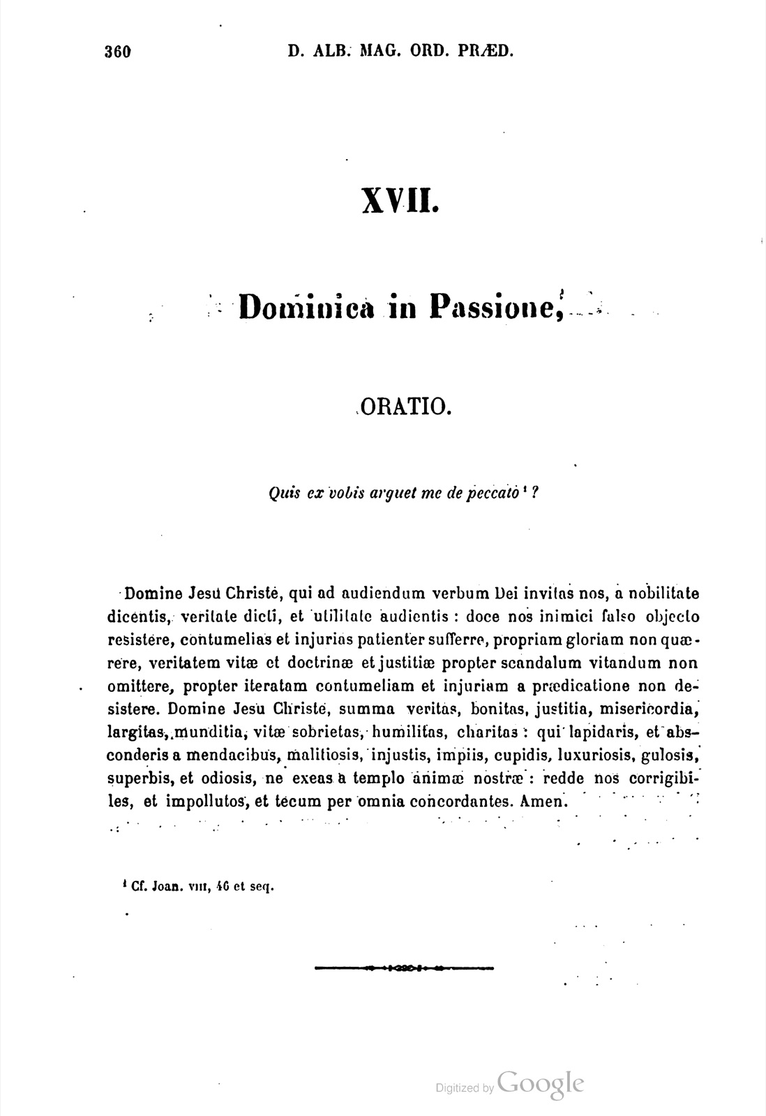 Printed page