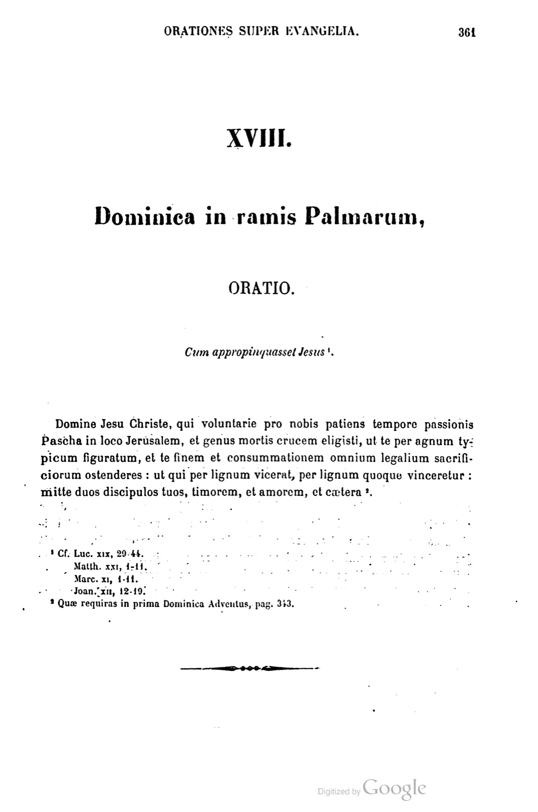 Printed page