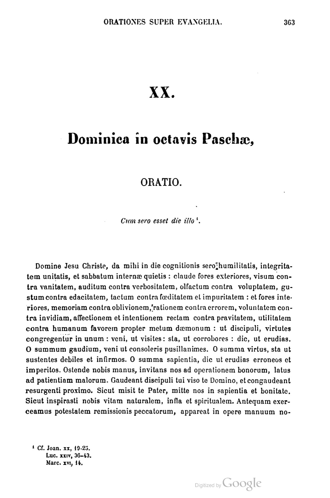 Printed page
