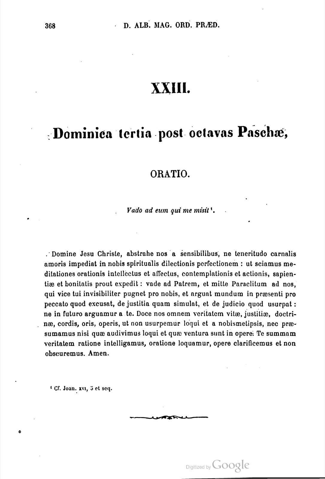 Printed page