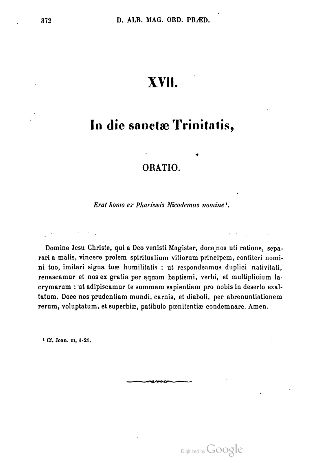 Printed page