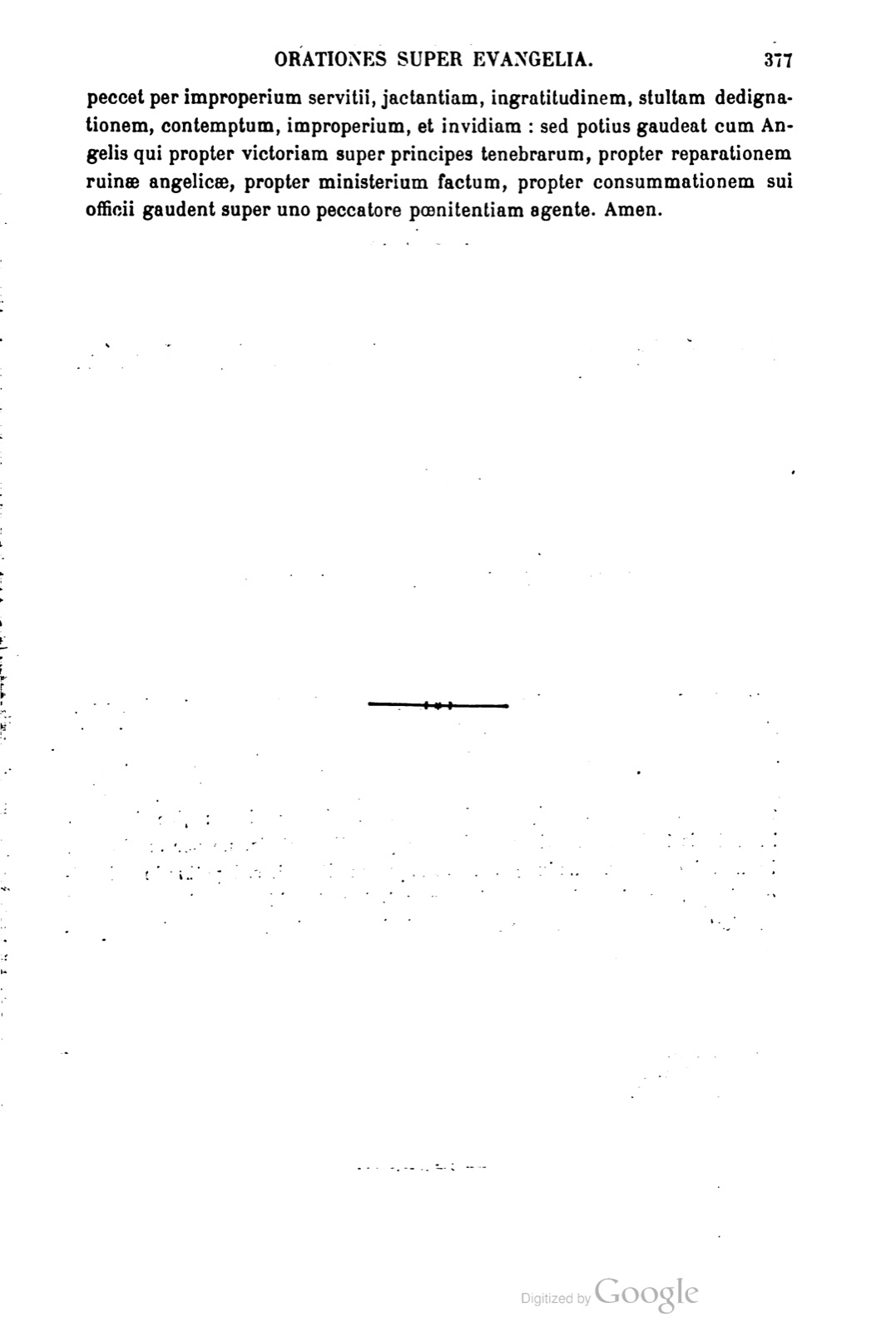 Printed page