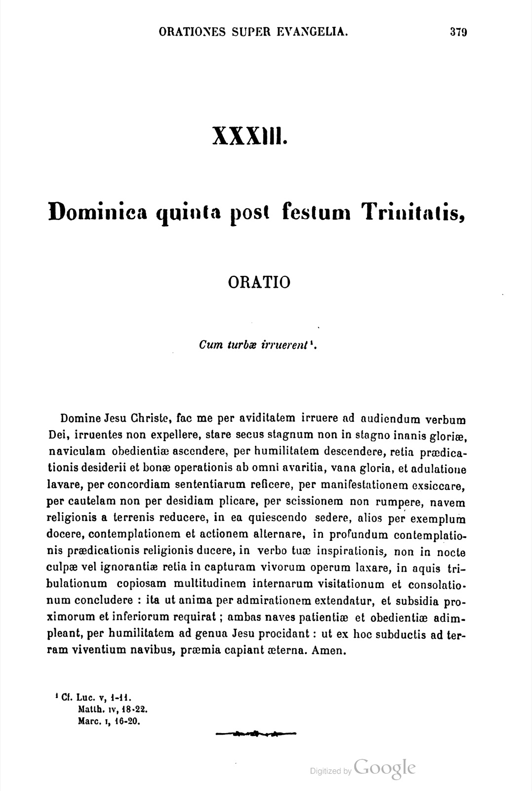 Printed page