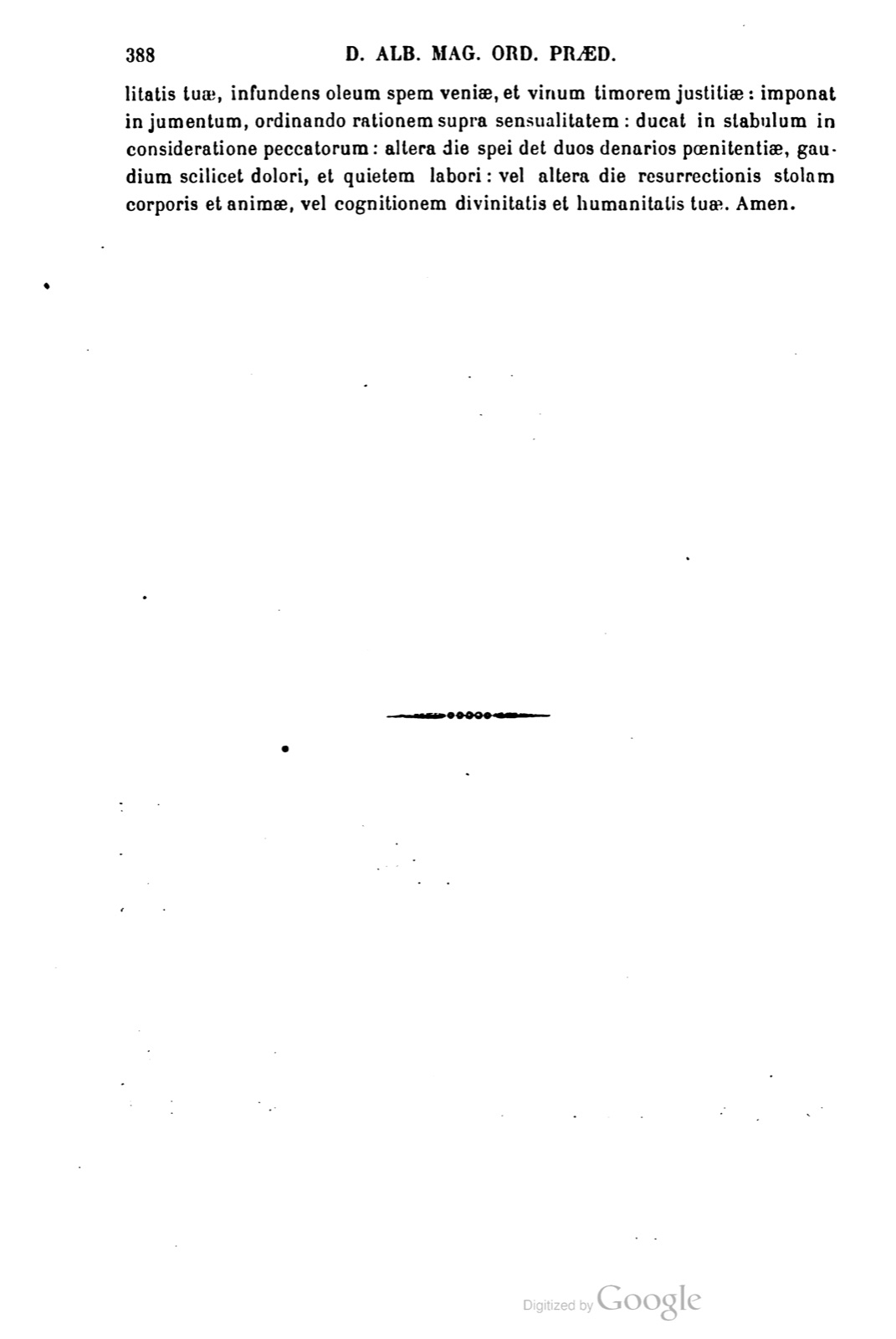 Printed page