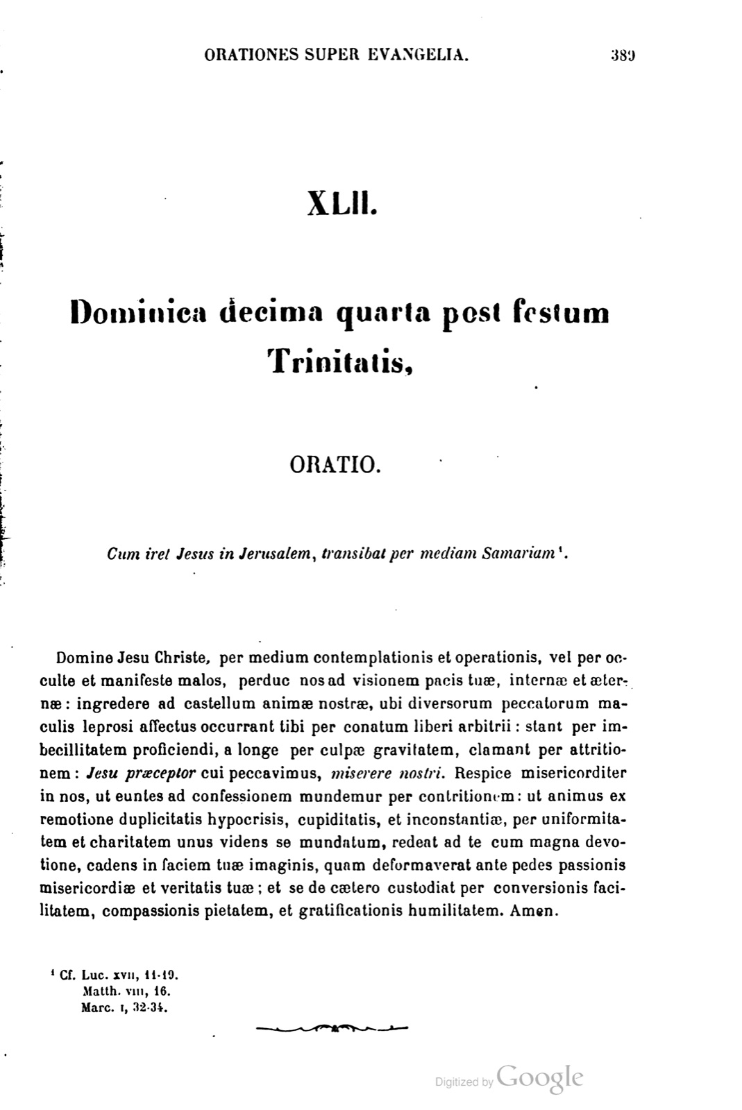 Printed page