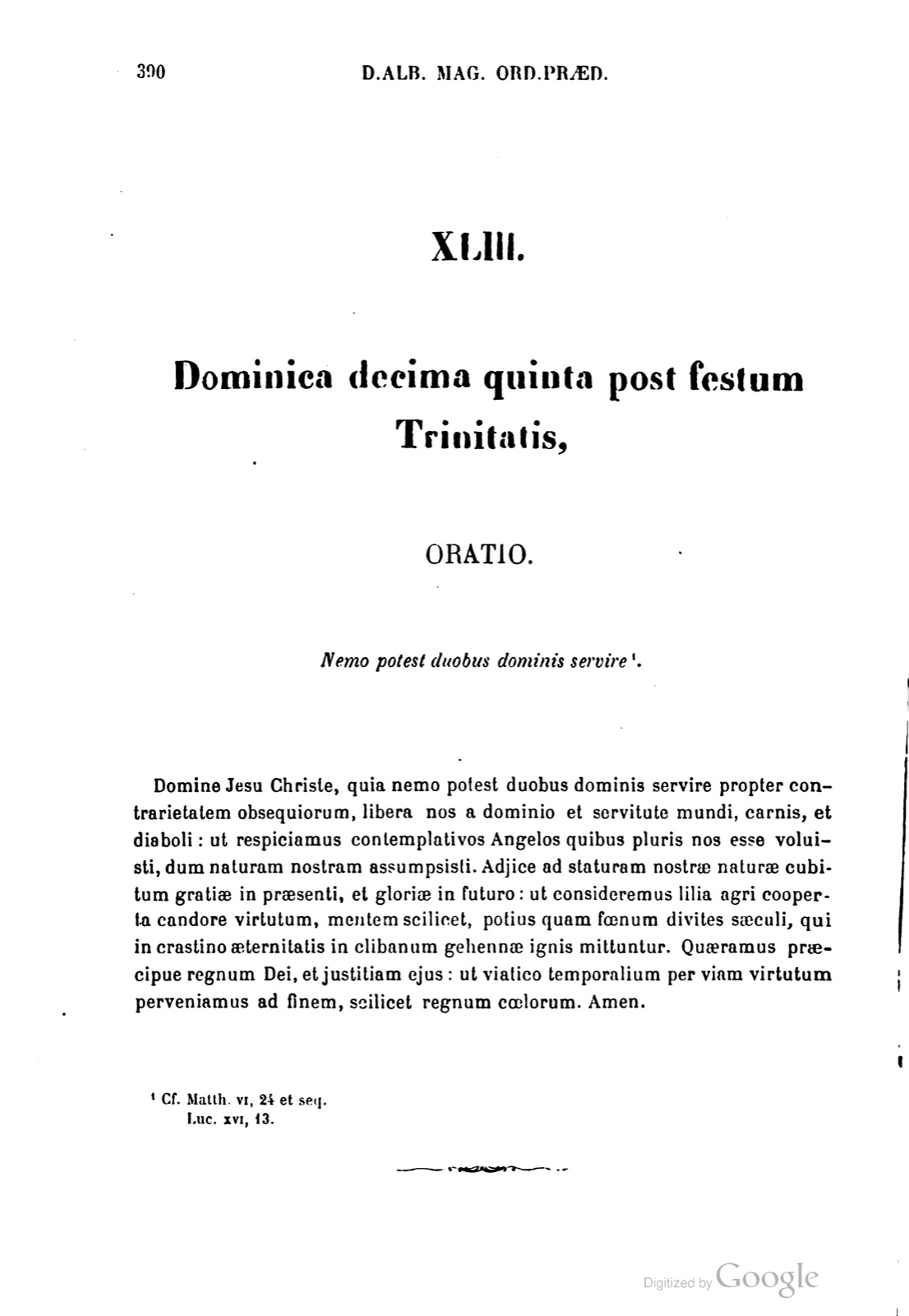 Printed page