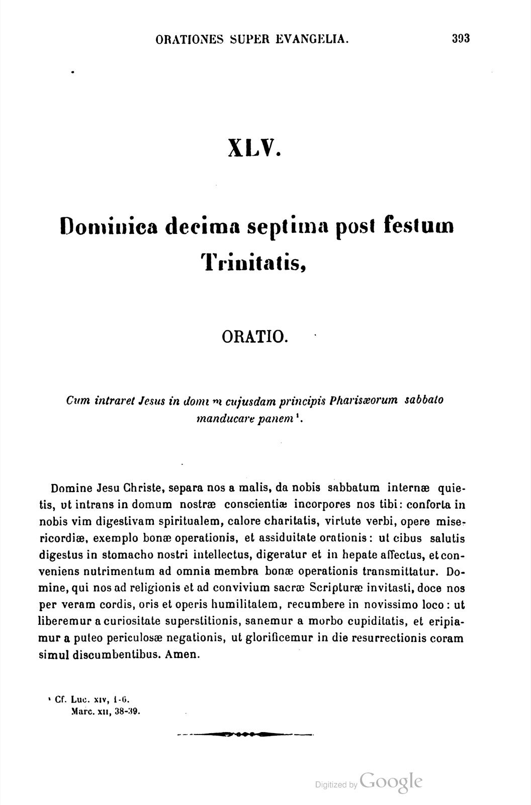 Printed page