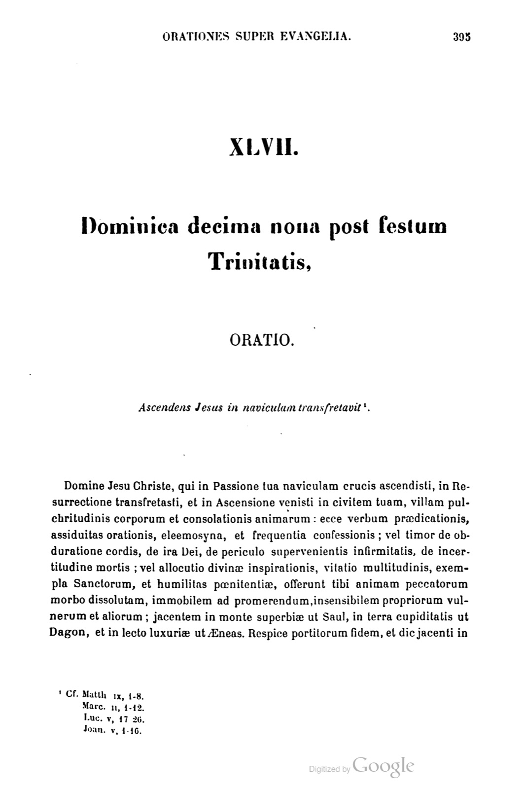 Printed page