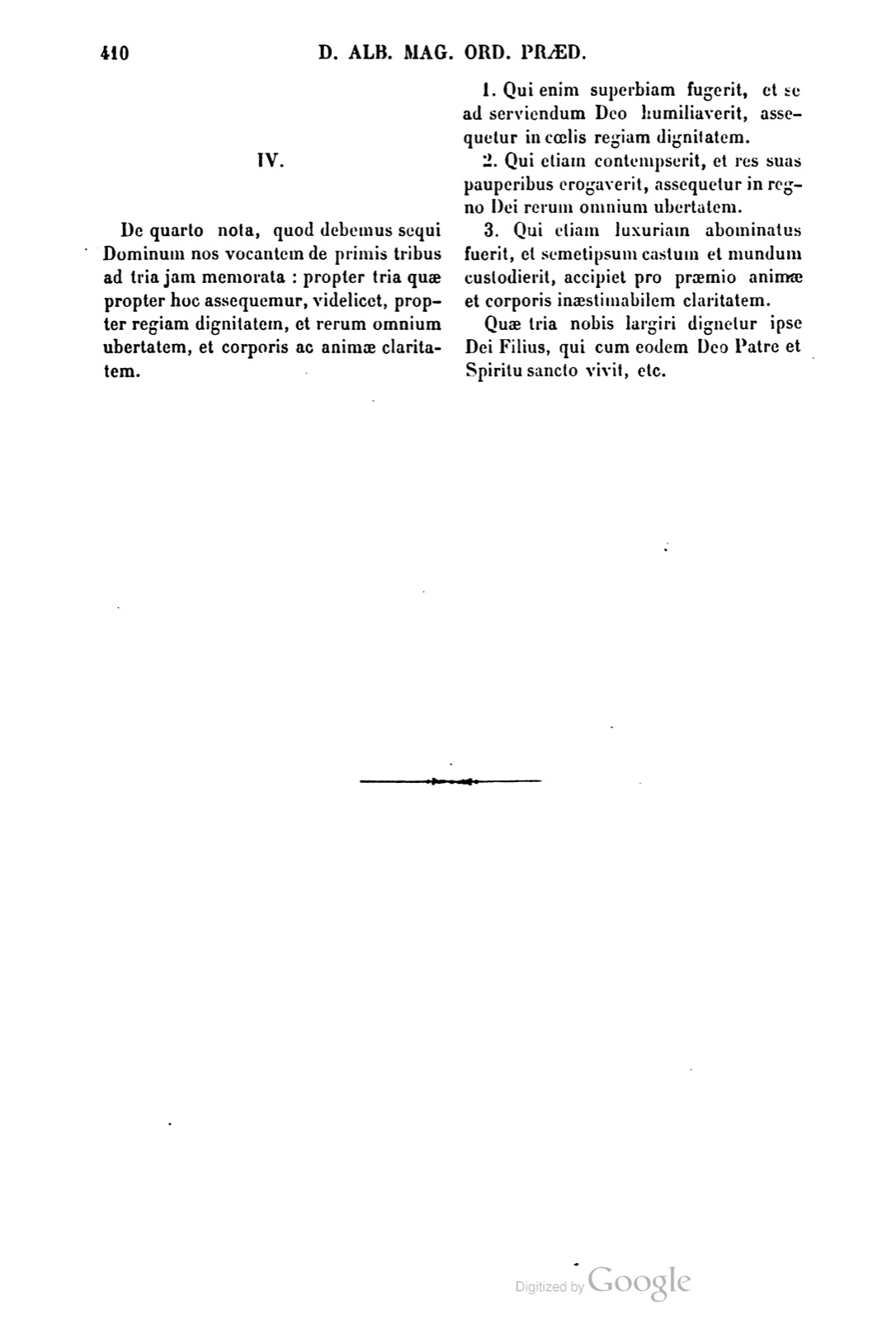 Printed page